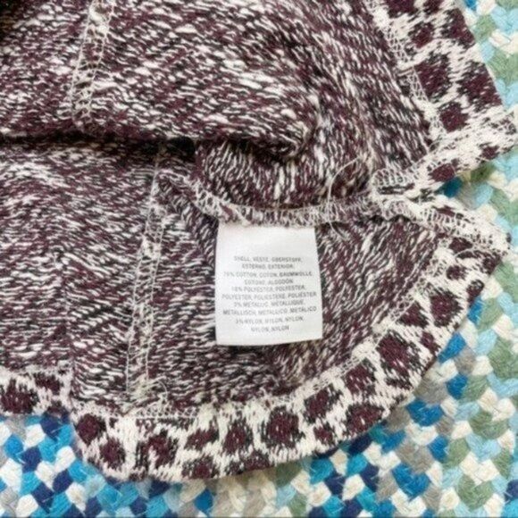 Anthropologie Shirt - Picture 6 of 8